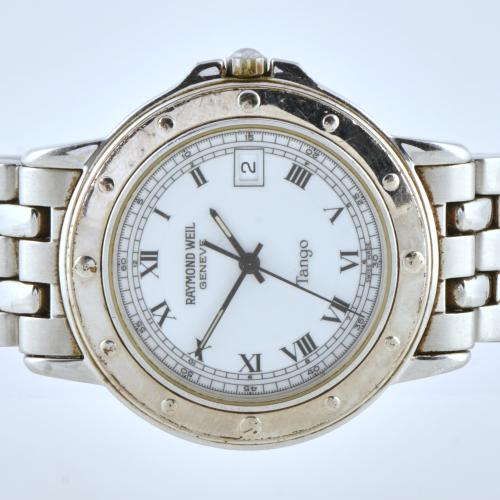 RAIMOND WEIL Tango, reloj de pulsera.