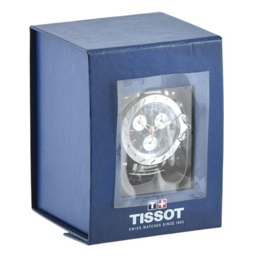 TISSOT T-Race T472, reloj de pulsera.