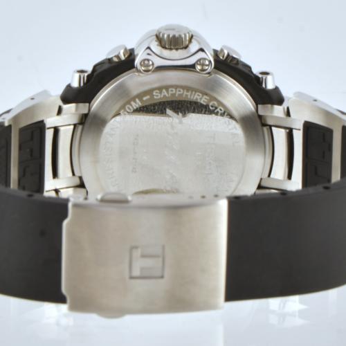 TISSOT T-Race T472, reloj de pulsera.