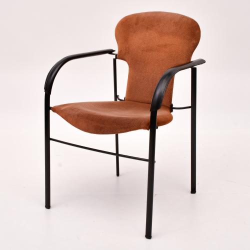 OSCAR TUSQUETS BLANCA (1941) Silleria "Varius" 1983