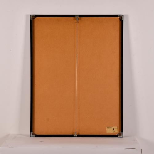 JOAN MIRÓ (1893-1983). &#39;Colpir sense Nafrar-II&#39;, 1981.