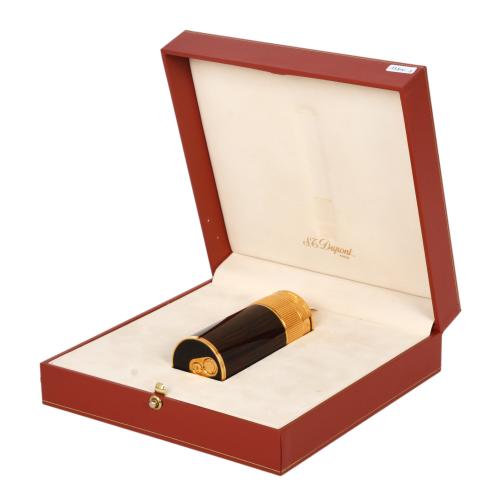 Encendedor de mesa Dupont