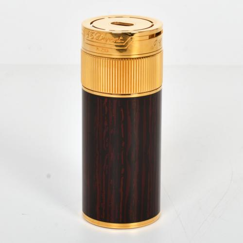 Encendedor de mesa Dupont