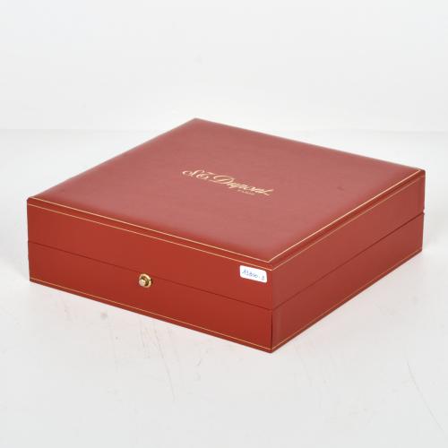 Encendedor de mesa Dupont