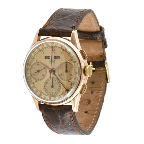 ARSA Extra Chronograph, reloj de pulsera.