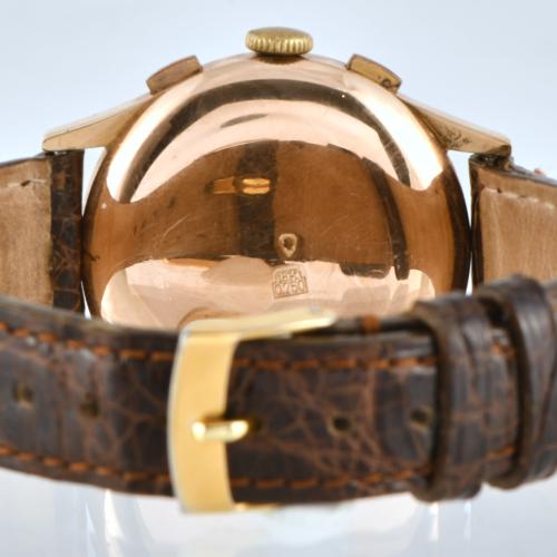 ARSA Extra Chronograph, reloj de pulsera.