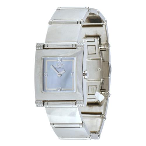 JOY, reloj de pulsera con diamantes.