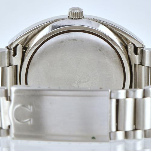 OMEGA Seamaster Cosmic 2000, reloj de pulsera.