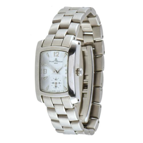 BAUME & MERCIER, reloj de pulsera.