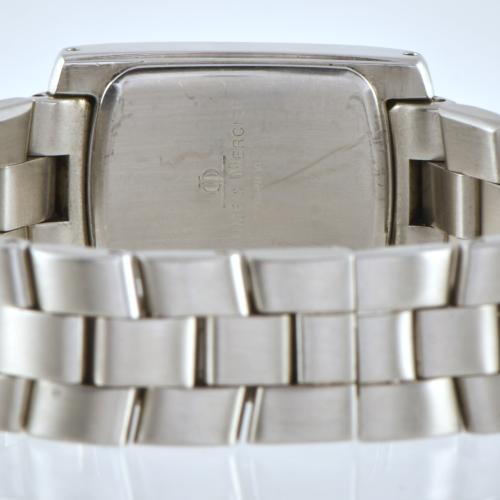 BAUME & MERCIER, reloj de pulsera.