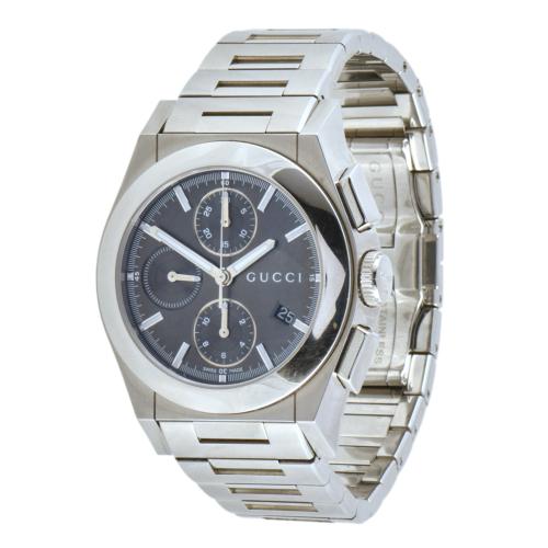 GUCCI Automatic Chronograph., reloj de pulsera.
