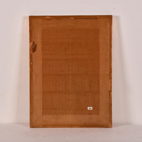 XAVIER NOGUÉS (1873-1940). "Figura femenina".