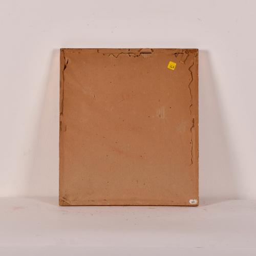 THEOPHILE ALEXANDRE STEINLEN (1859-1923).  "Figura masculin