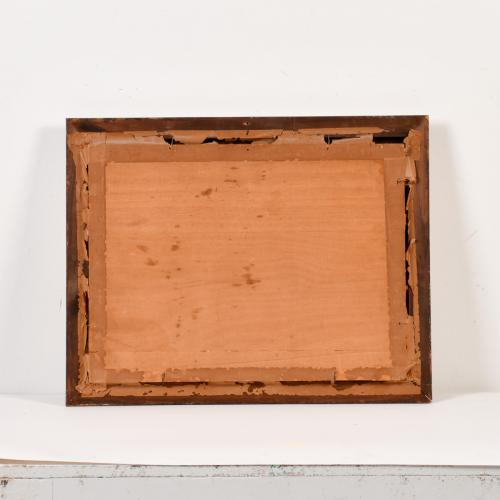 RAMON PICHOT I GIRONÈS (1872-1925). "Bodegón",