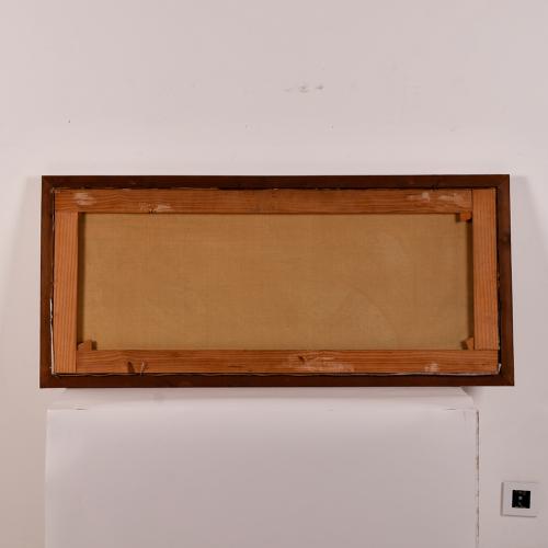 JOSEP MARIA PRIM GUYTO (1907-1973). "Natura morta con teter