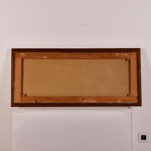 JOSEP MARIA PRIM GUYTO (1907-1973). ‘Still life with a teap