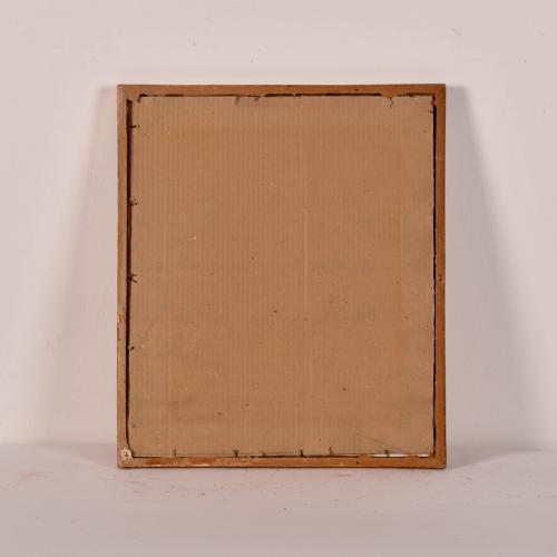 PAU ROIG CISA (1879-1955). "Flores".