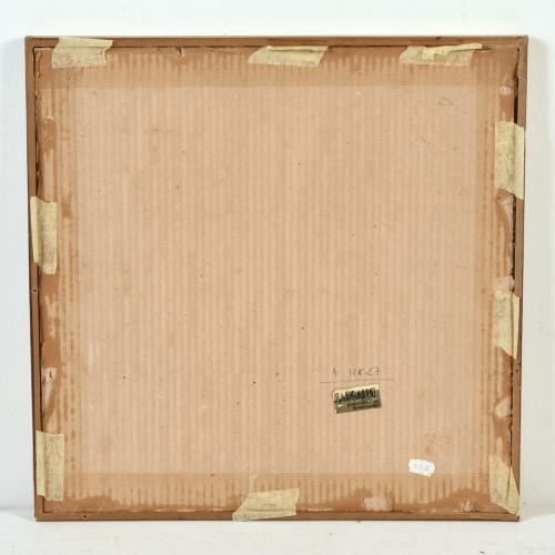 MANOLO HUGUÉ (1872-1945). "Figura femenina".