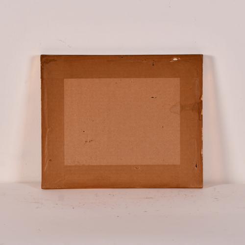 XAVIER NOGUÉS (1873-1940). Ilutración para viñeta satírica.