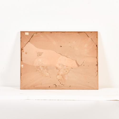 RAMON PICHOT I GIRONÈS (1872-1925). "Paisaje".