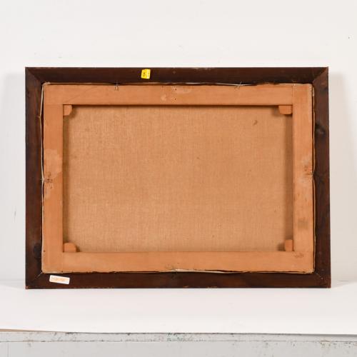 RAFAEL LLIMONA BENET (1896-1957). "Paisaje".