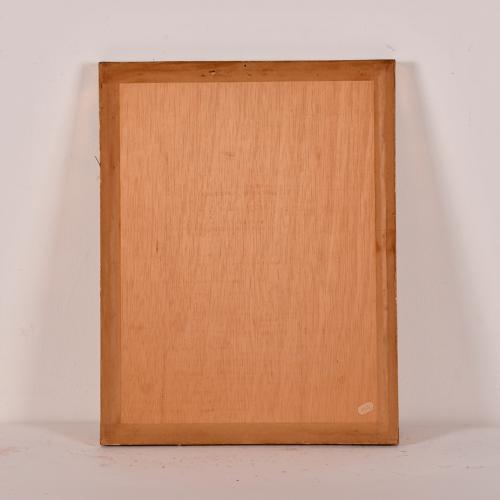 XAVIER NOGUÉS (1873-1940). "Figura femenina".