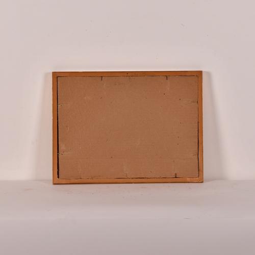 APELES MESTRES (1854-1936). "Sant Jordi Matalaranya".