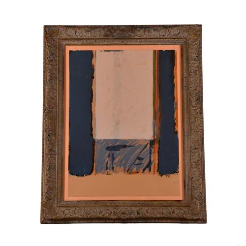 ALBERT RÀFOLS-CASAMADA (1923-2009). Sin título, 1978.