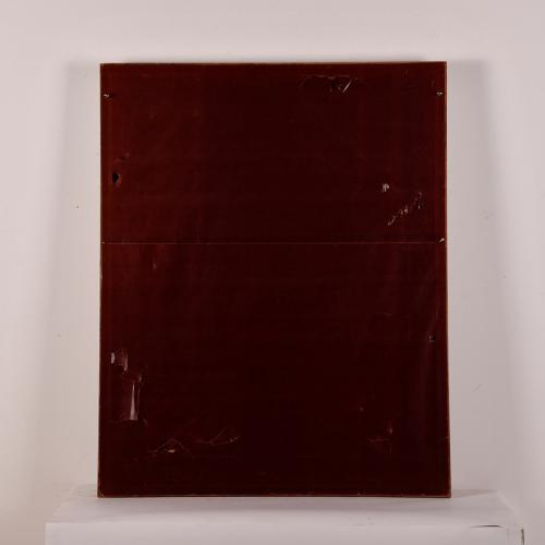 ALBERT RÀFOLS-CASAMADA (1923-2009). Sin título, 1978.