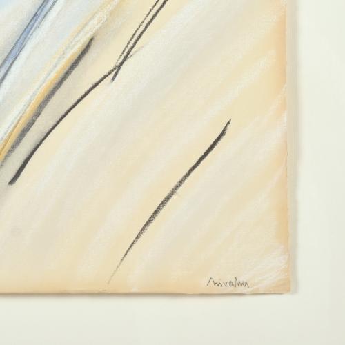 ESCUELA ESPAÑOLA, SIGLO XX. Sin título.