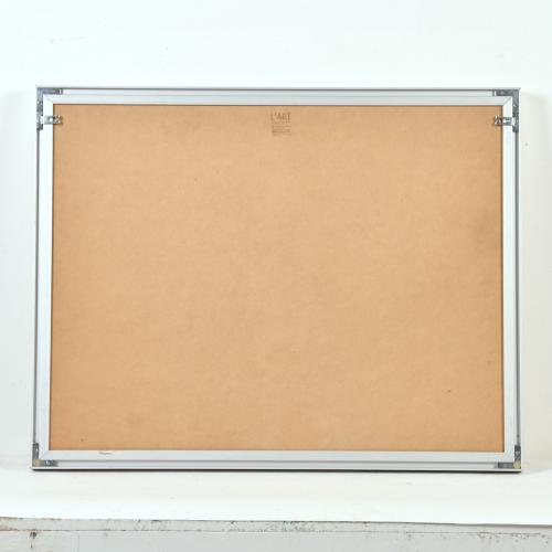 ESCUELA ESPAÑOLA, SIGLO XX. Sin título.