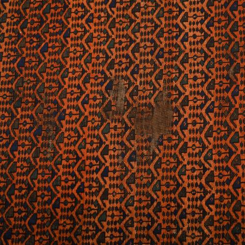 Iranian carpet