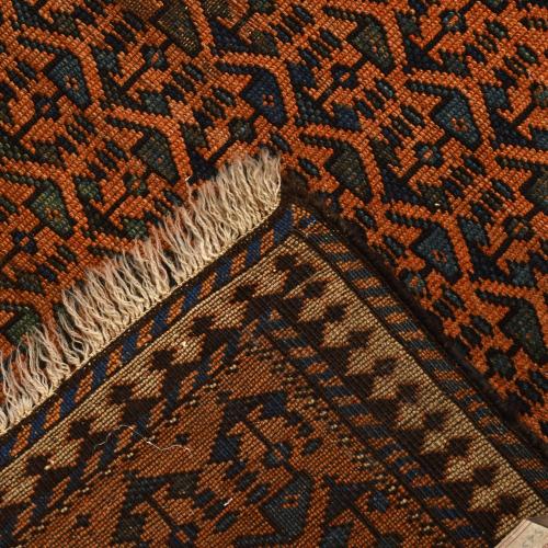 Iranian carpet