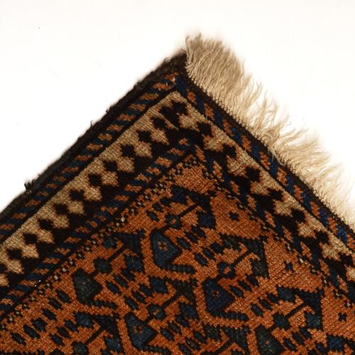 Iranian carpet
