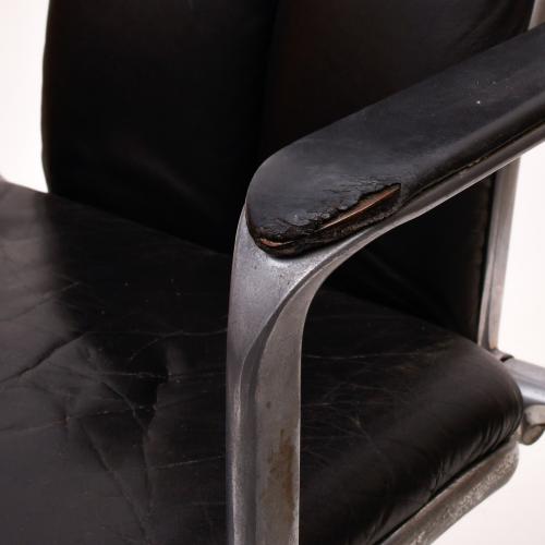 HILLE, Silla "Supporto"