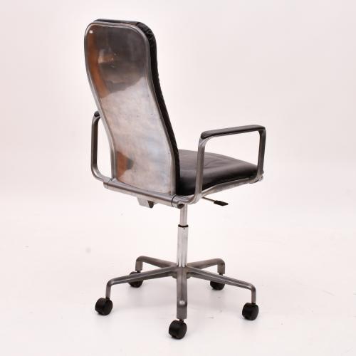 HILLE, Silla "Supporto"