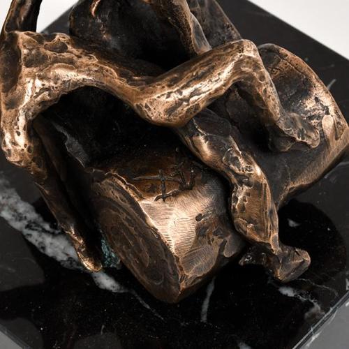 SALVADOR DALÍ I DOMÈNECH (1904-1989). "Perseo"