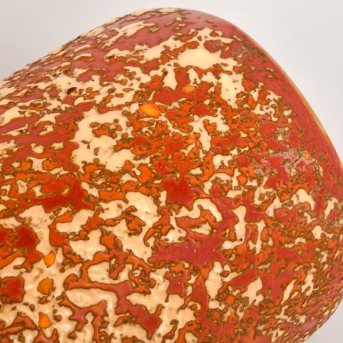 Pareja de jarrones, años 60, estilo BAUHAUS