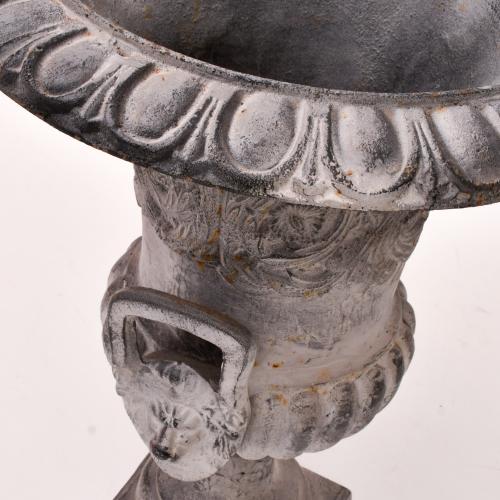 Pareja de cráteras, siglo XX