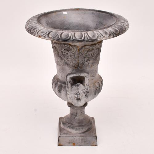 Pareja de cráteras, siglo XX