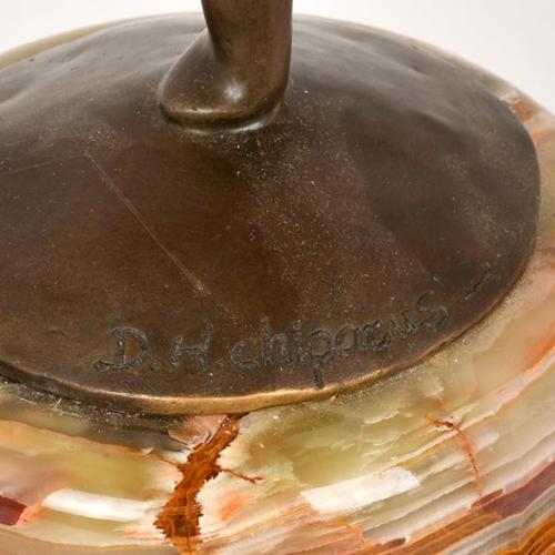 AFTER CHIPPARUS MODELS, ‘Colombine’