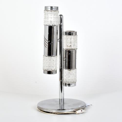 ESCUELA ITALIANA, SIGLO XX. Lampara "Escolari"