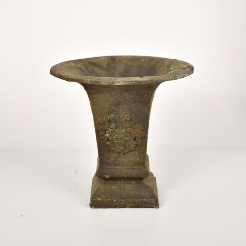 Parejas de cráteras