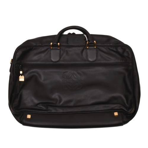 LOEWE.   Bolsa de viaje "Amazona"