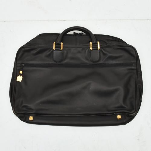 LOEWE.   Bolsa de viaje "Amazona"