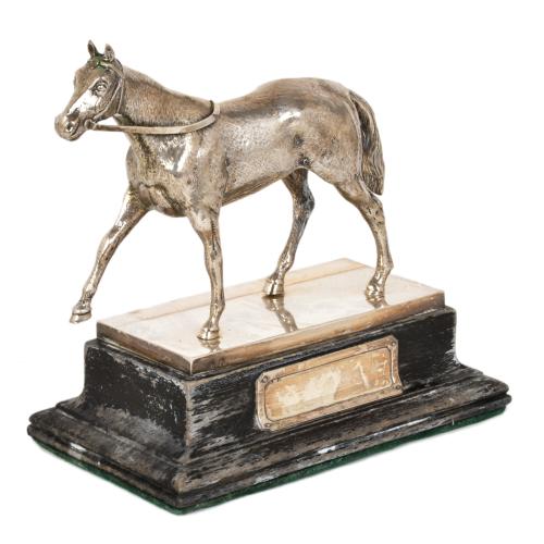 Figura de Caballo