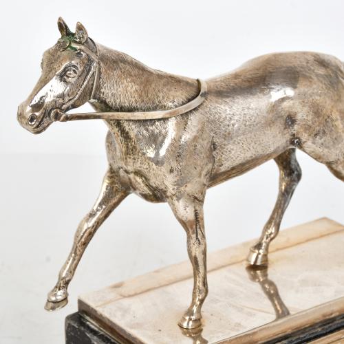 Figura de Caballo