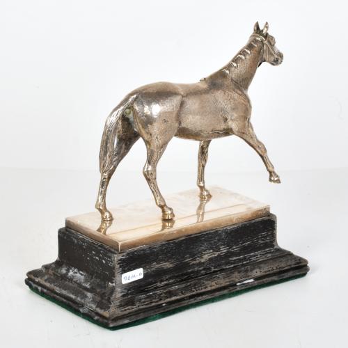 Figura de Caballo