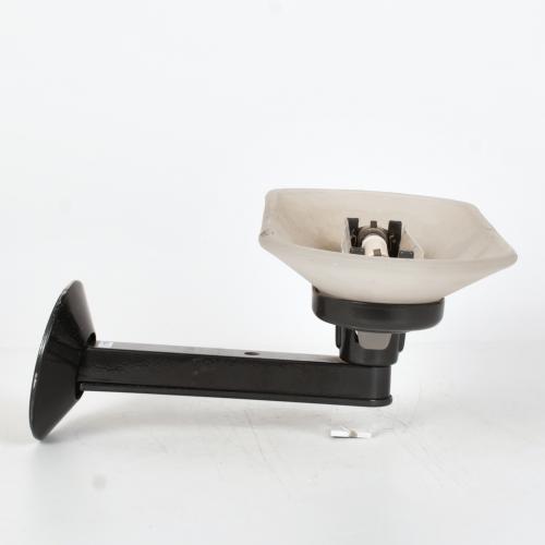 ANTELUCE, pareja de apliques, años 70&#39;