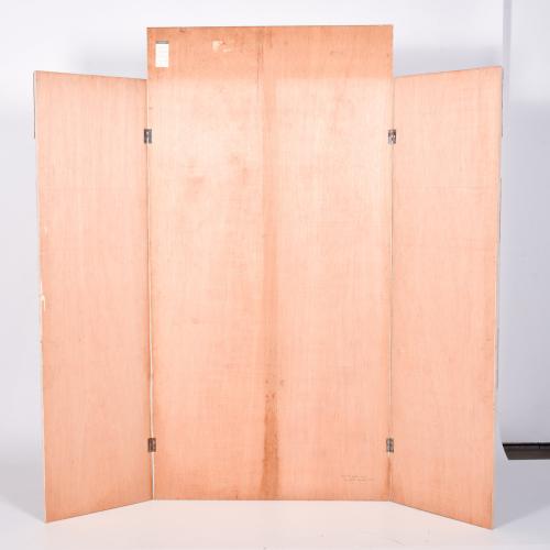 AMADO BELLES ROIG (1949). "La pobla tornesa", 1975-76. Biom